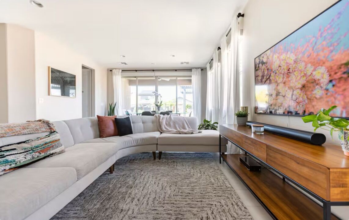 Photo of Livingroom in Casa Grande