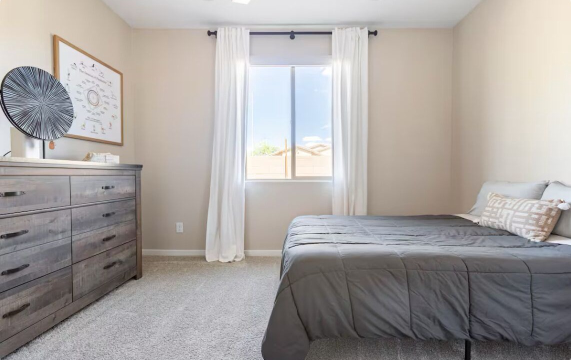 Photo of Bedroom in Casa Grande