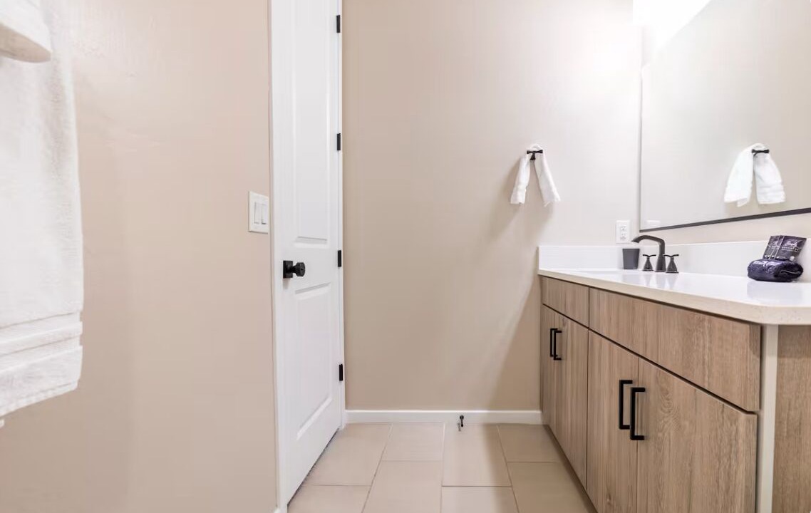 Photo of Bathroom in Casa Grande