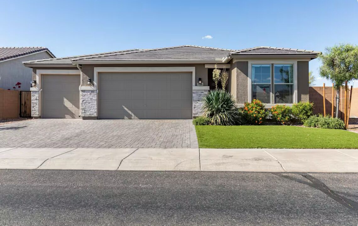 Photo of Outdoor in Casa Grande