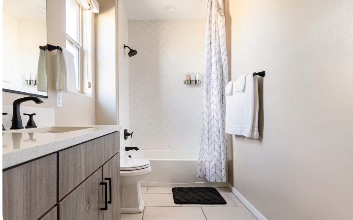 Photo of Bathroom in Casa Grande