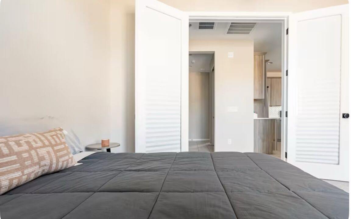 Photo of Bedroom in Casa Grande