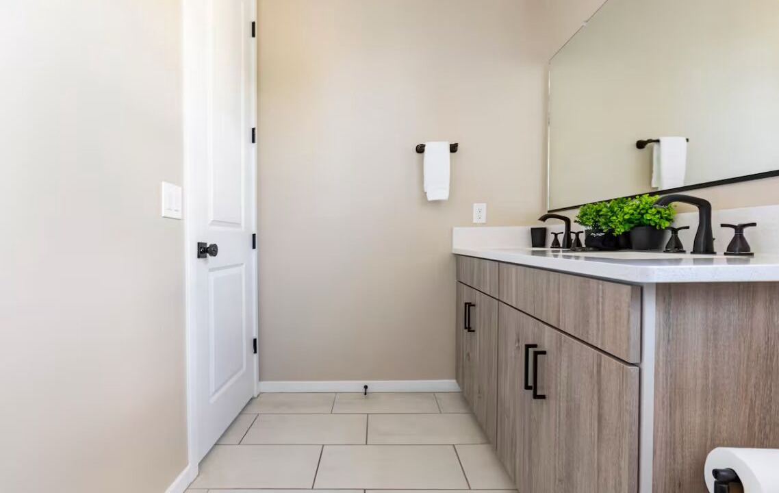 Photo of Bathroom in Casa Grande