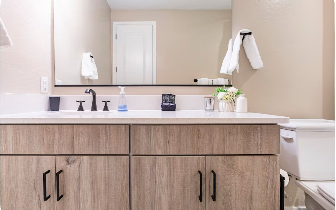 Photo of Bathroom in Casa Grande