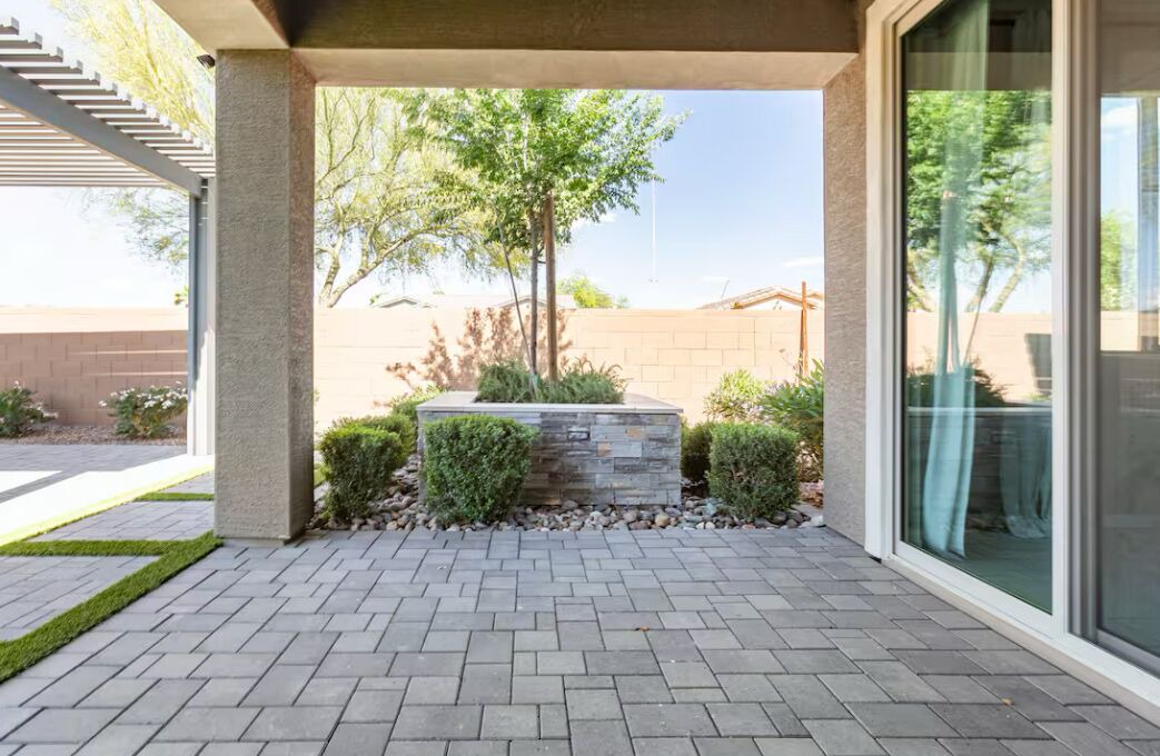 Photo of Outdoor in Casa Grande