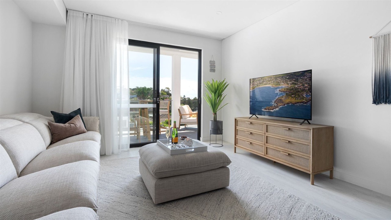 Photo of Livingroom in Kiama