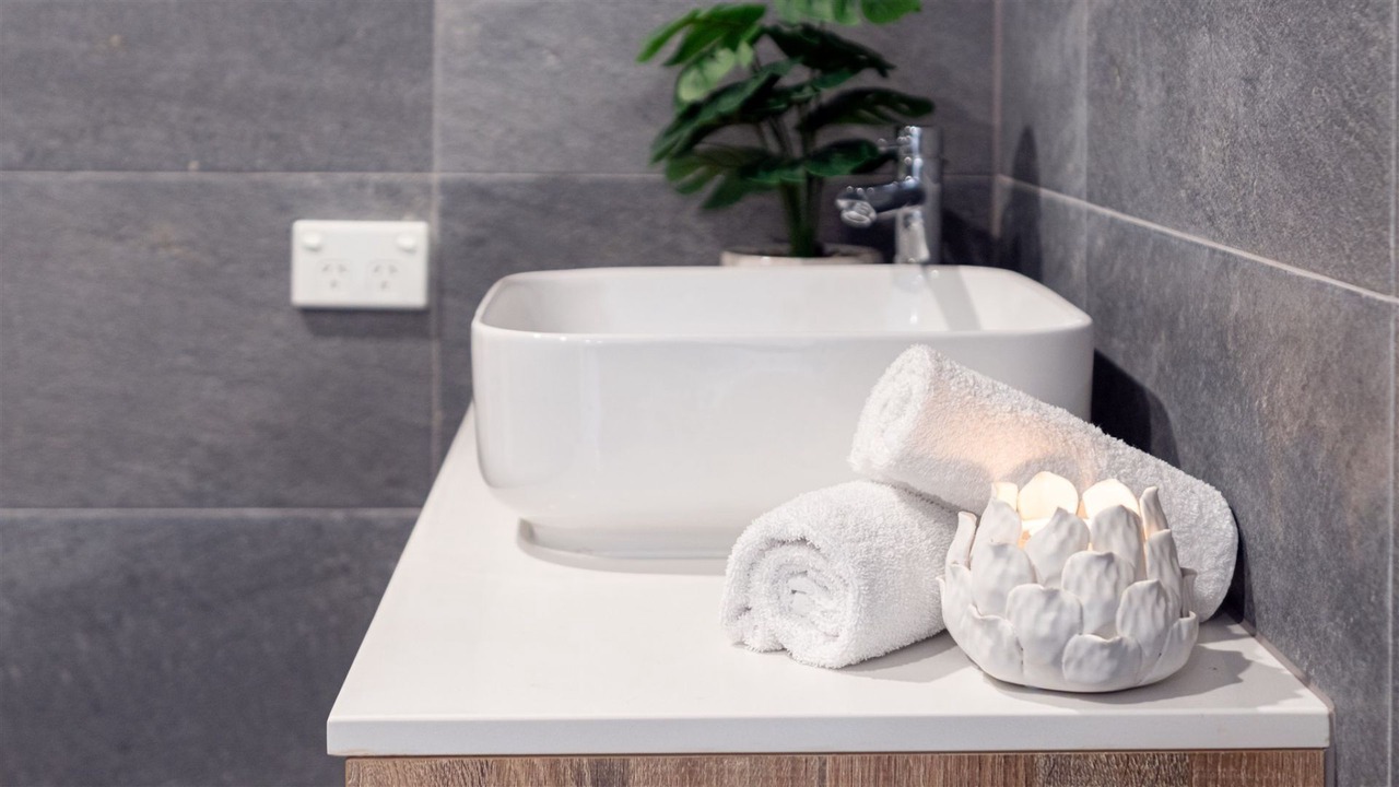 Photo of Bathroom in Kiama