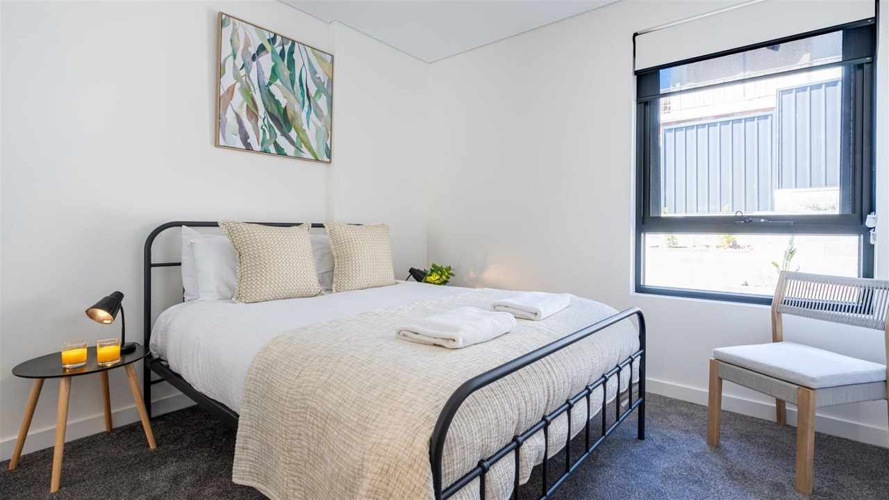 Photo of Bedroom in Kiama