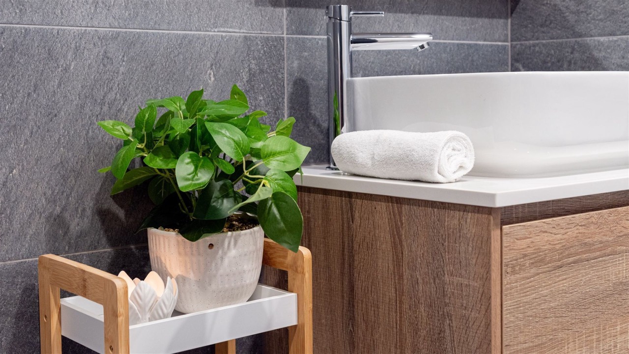 Photo of Bathroom in Kiama