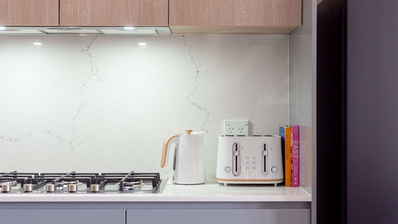 Photo of Kitchen in Kiama
