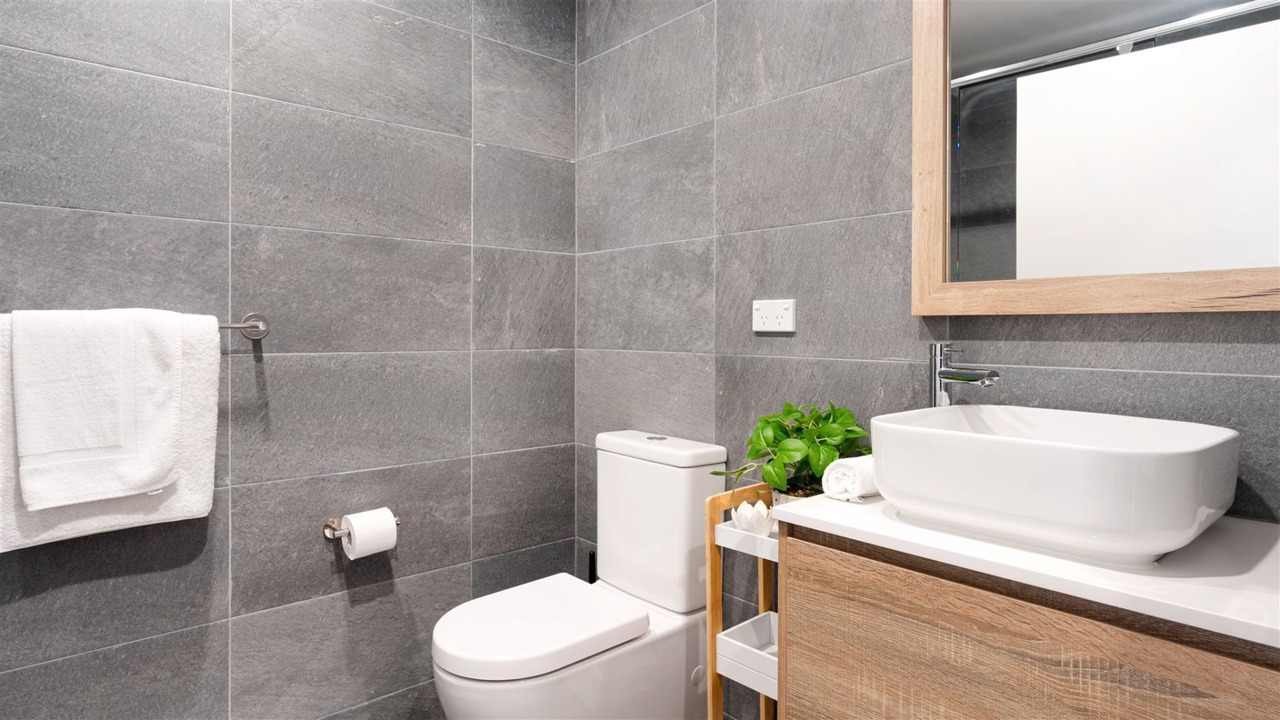 Photo of Bathroom in Kiama