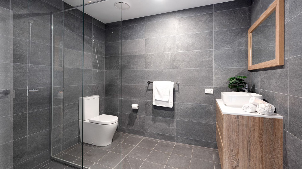Photo of Bathroom in Kiama