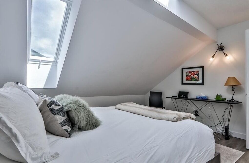 Photo of Bedroom in Teepee Town