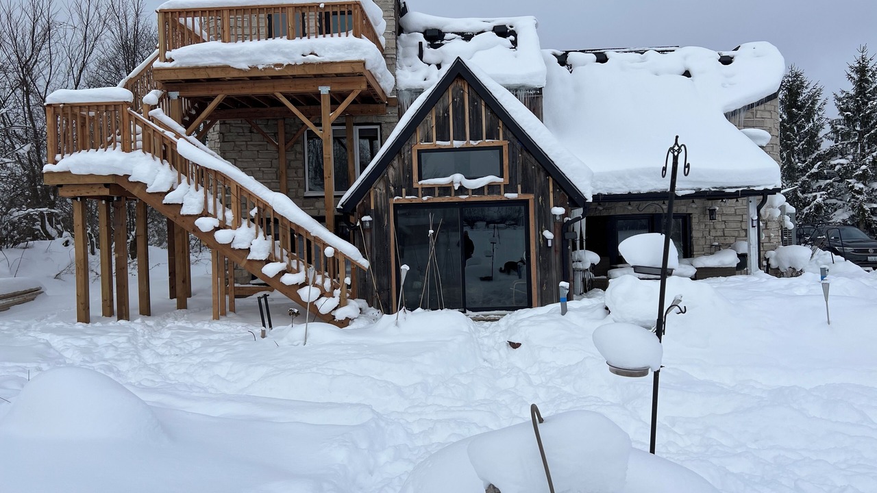 Photo of Outdoor in Grey Highlands