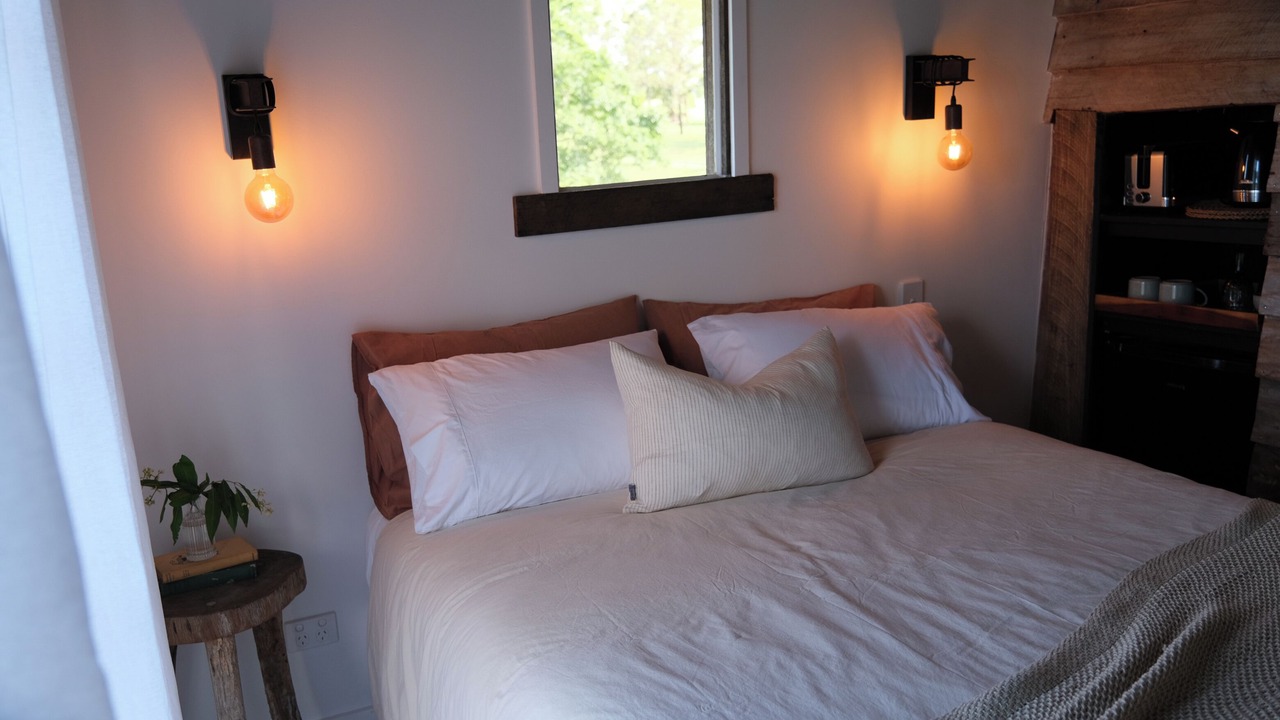 Photo of Bedroom in Maudsland