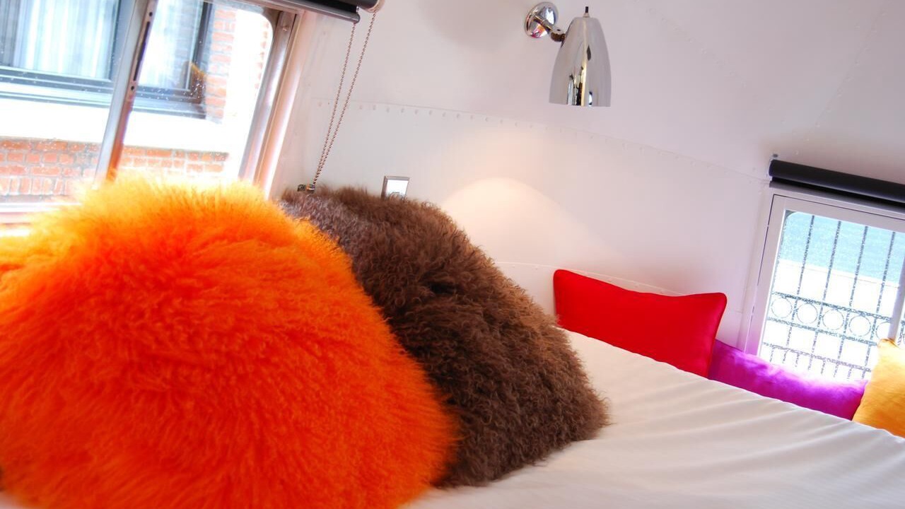 Photo of Bedroom in Sint-Gillis