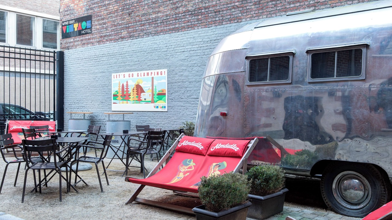Photo of Outdoor in Sint-Gillis