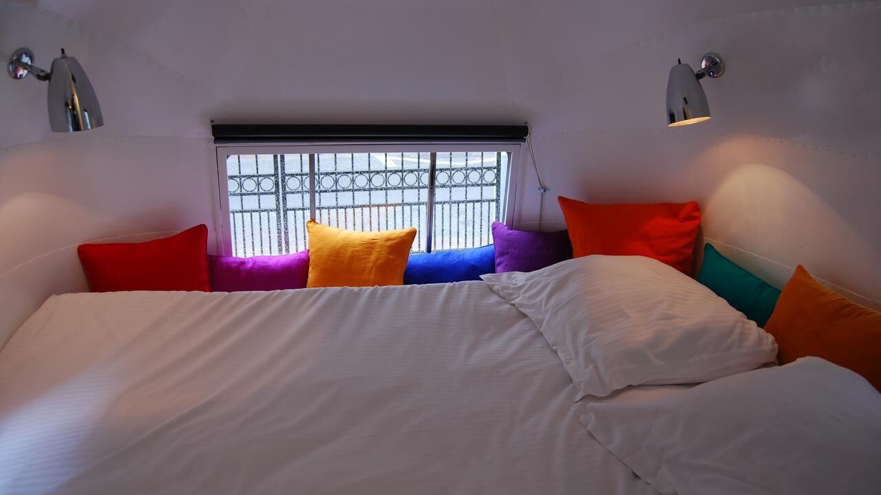 Photo of Bedroom in Sint-Gillis