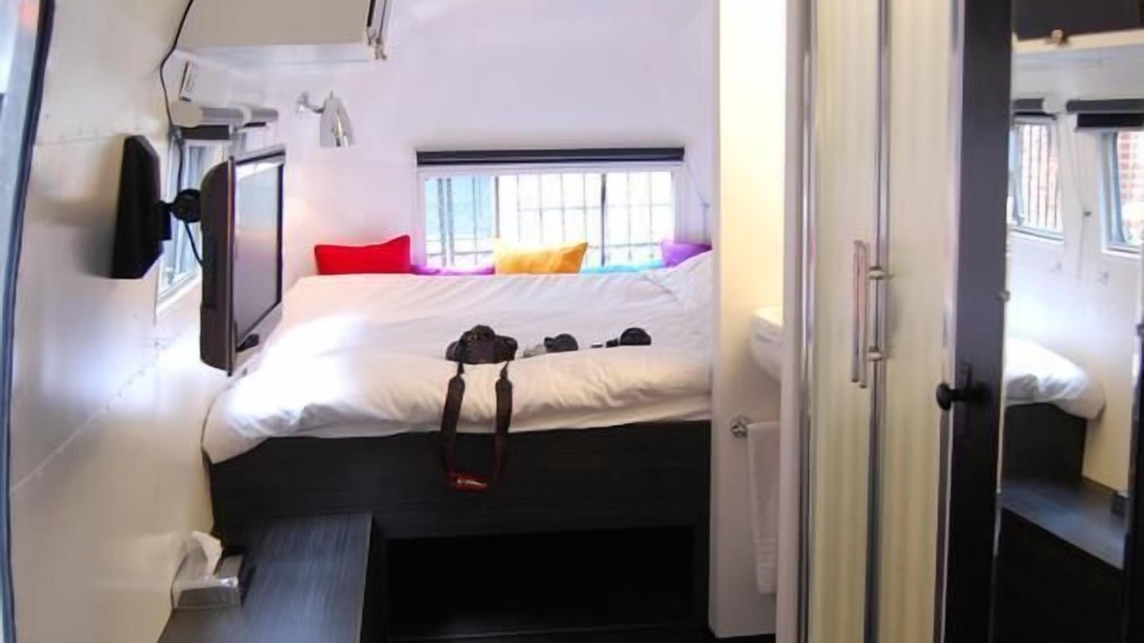 Photo of Bedroom in Sint-Gillis