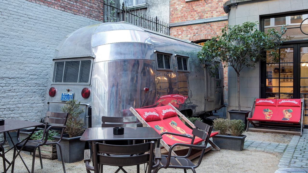 Photo of Outdoor in Sint-Gillis