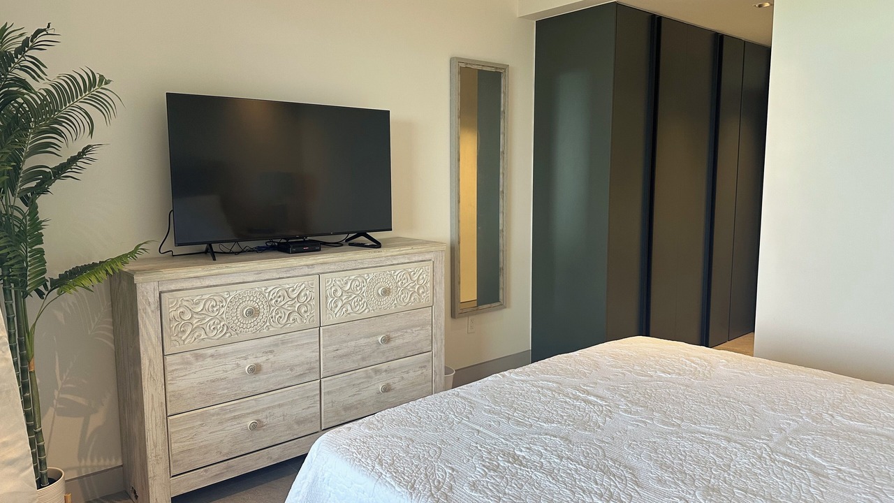 Photo of Bedroom in Bridgetown