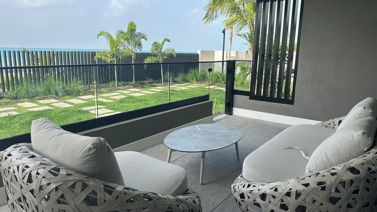 Photo of Patio Balcony in Bridgetown
