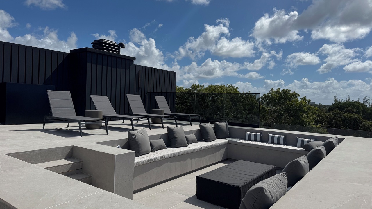 Photo of Patio Balcony in Bridgetown