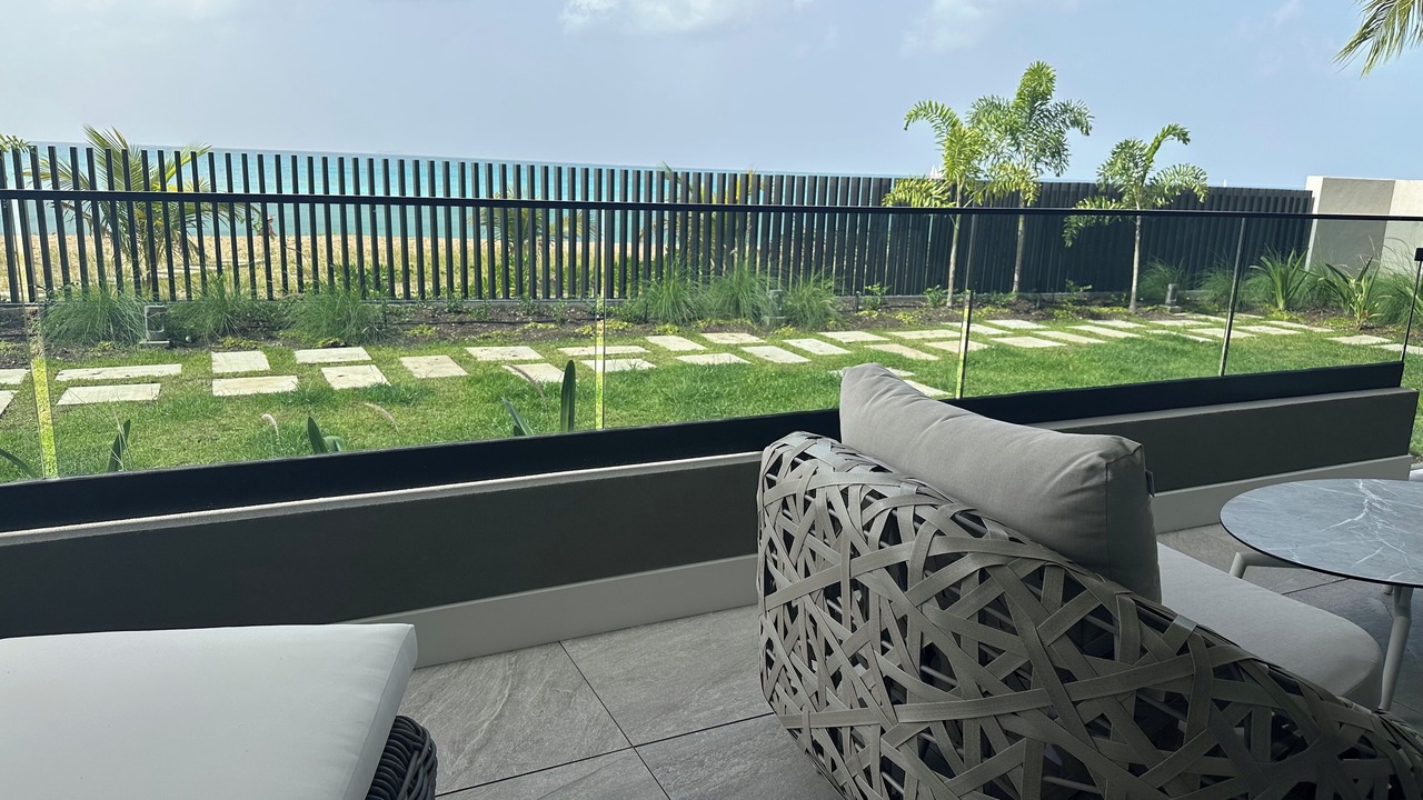 Photo of Patio Balcony in Bridgetown