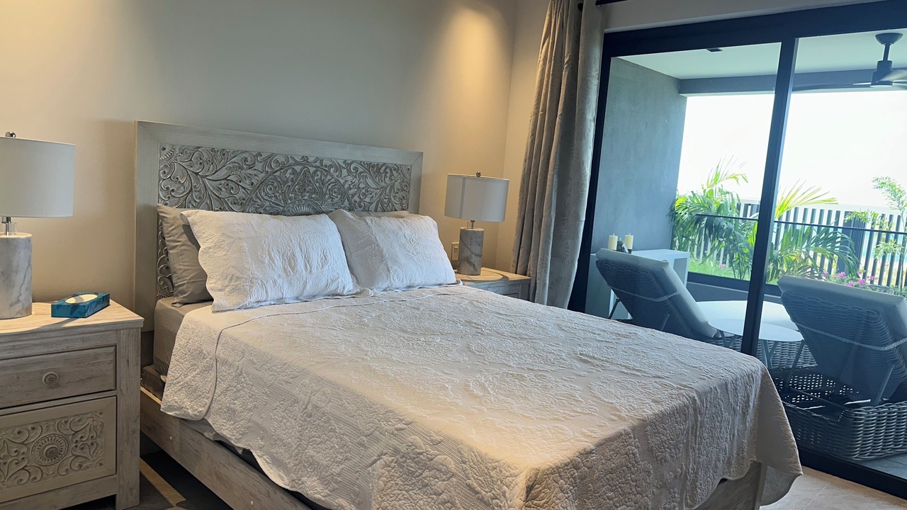Photo of Bedroom in Bridgetown