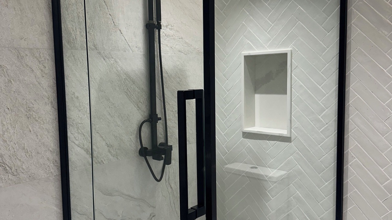Photo of Bathroom in Bridgetown