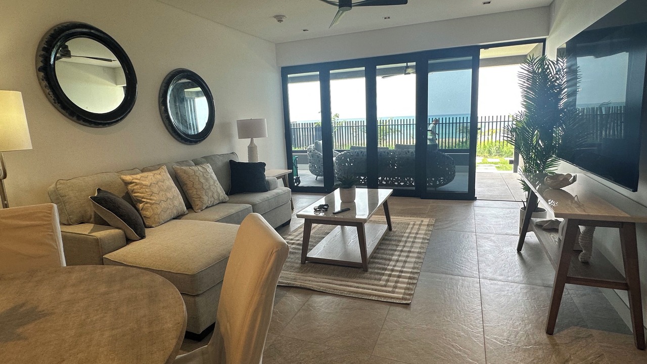 Photo of Livingroom in Bridgetown