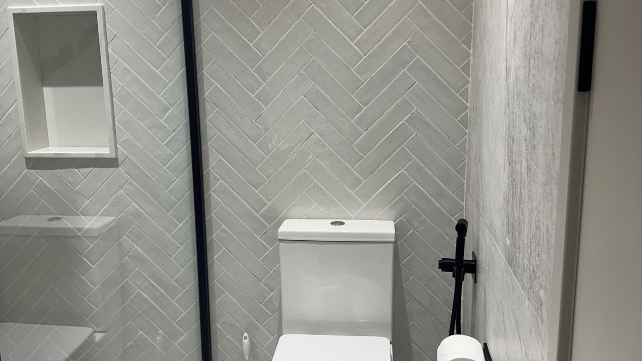 Photo of Bathroom in Bridgetown