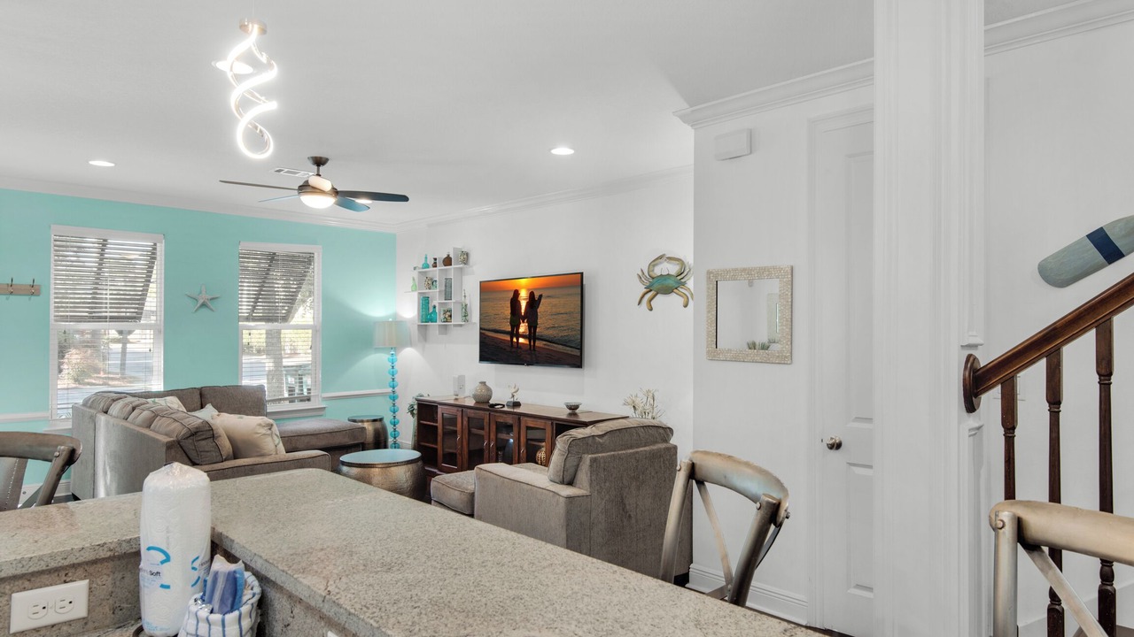 Photo of Bedroom in Villages of Crystal Beach
