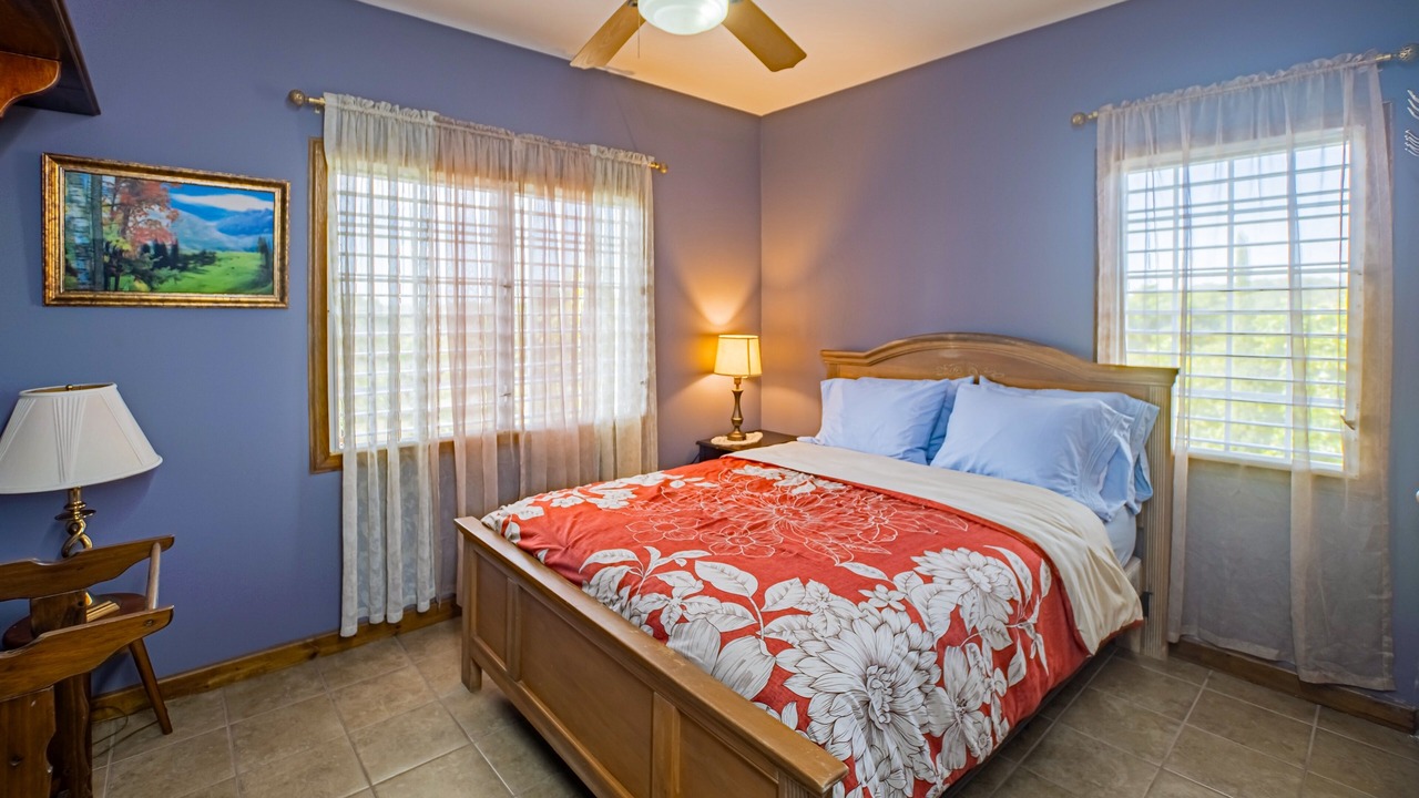 Photo of Bedroom in San Antonio