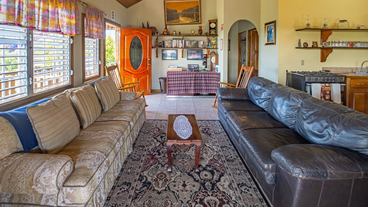 Photo of Livingroom in San Antonio