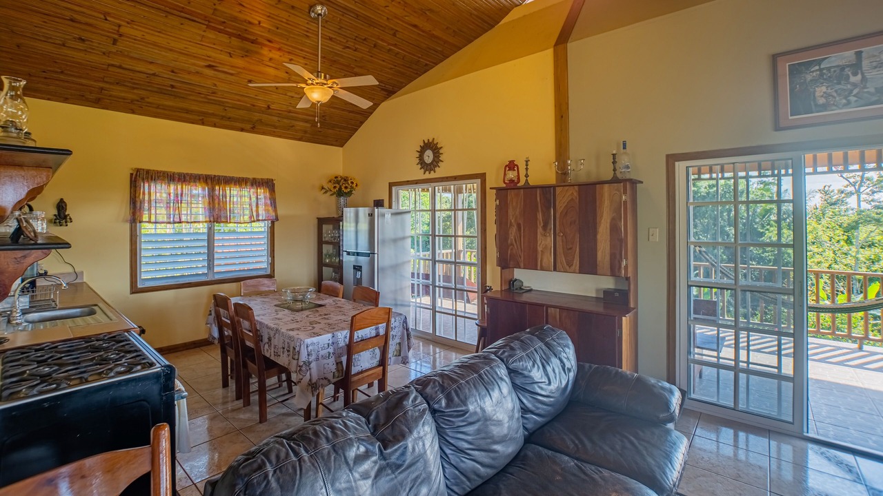 Photo of Livingroom in San Antonio