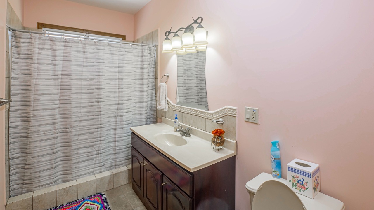 Photo of Bathroom in San Antonio