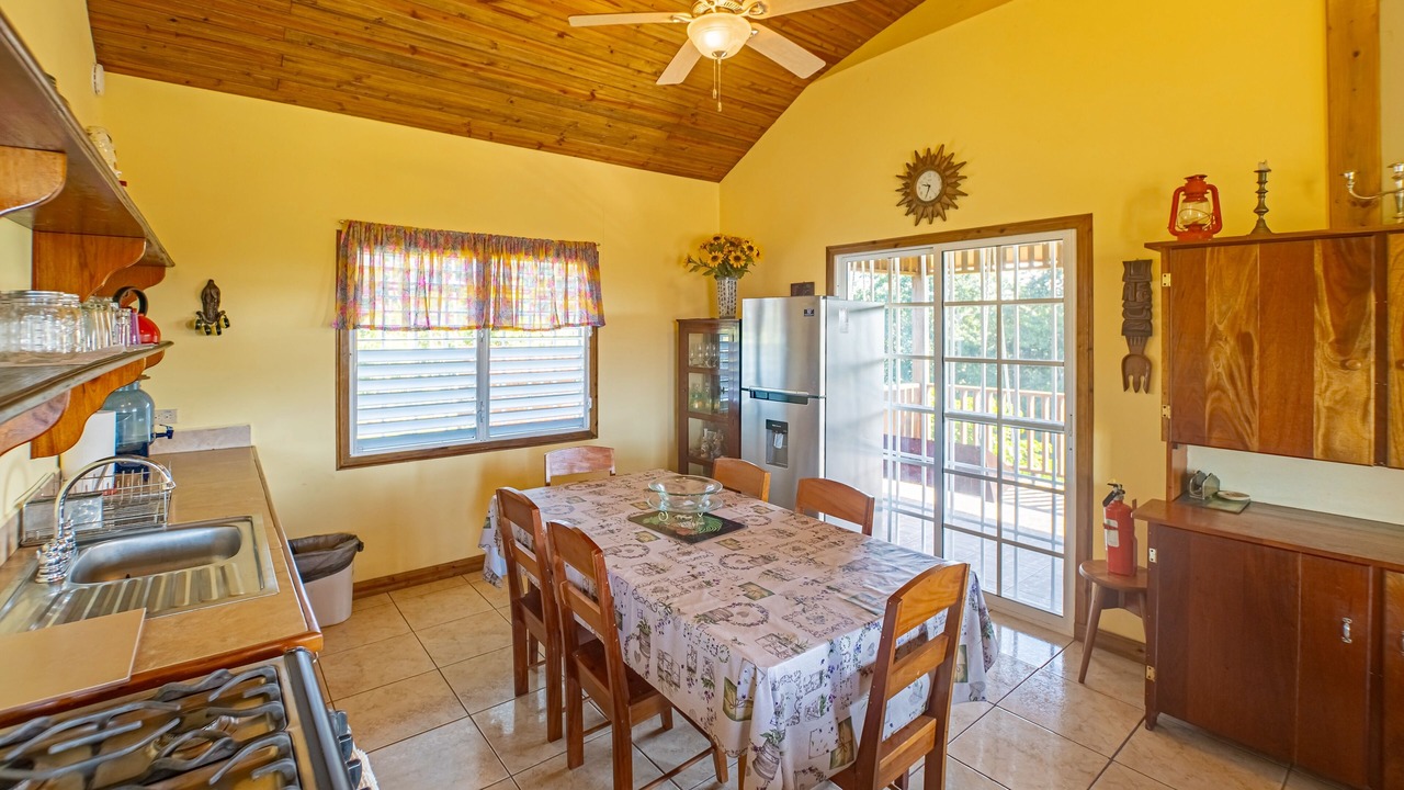 Photo of Kitchen in San Antonio