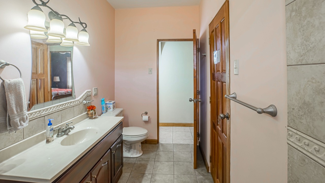 Photo of Bathroom in San Antonio