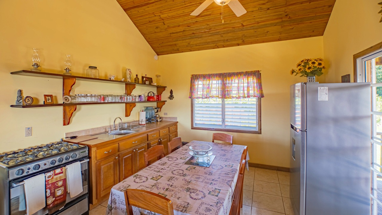Photo of Kitchen in San Antonio