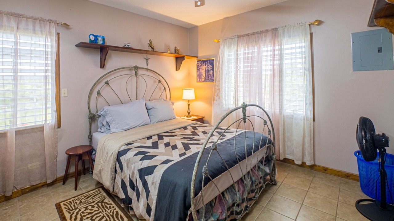 Photo of Bedroom in San Antonio