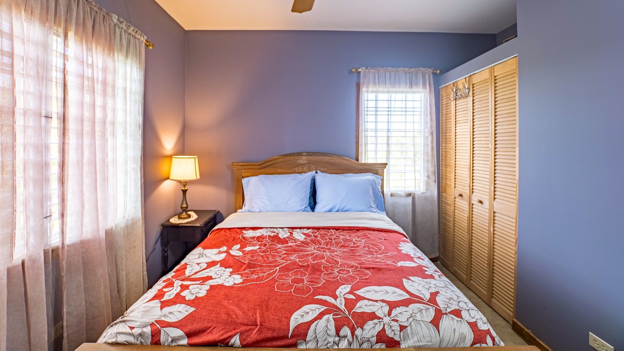 Photo of Bedroom in San Antonio