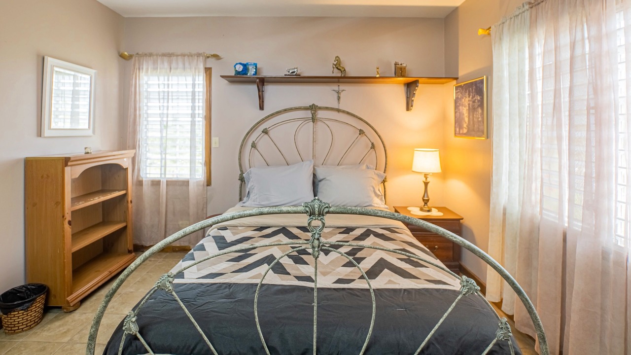 Photo of Bedroom in San Antonio