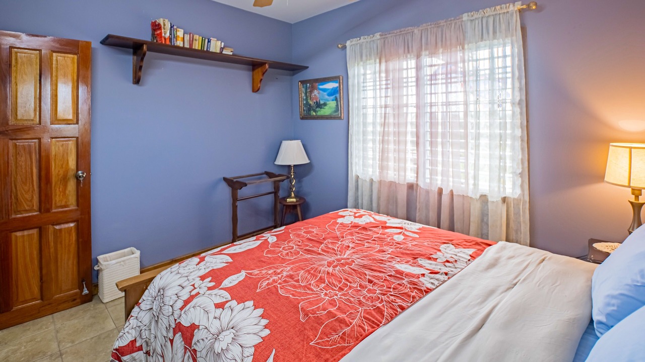 Photo of Bedroom in San Antonio