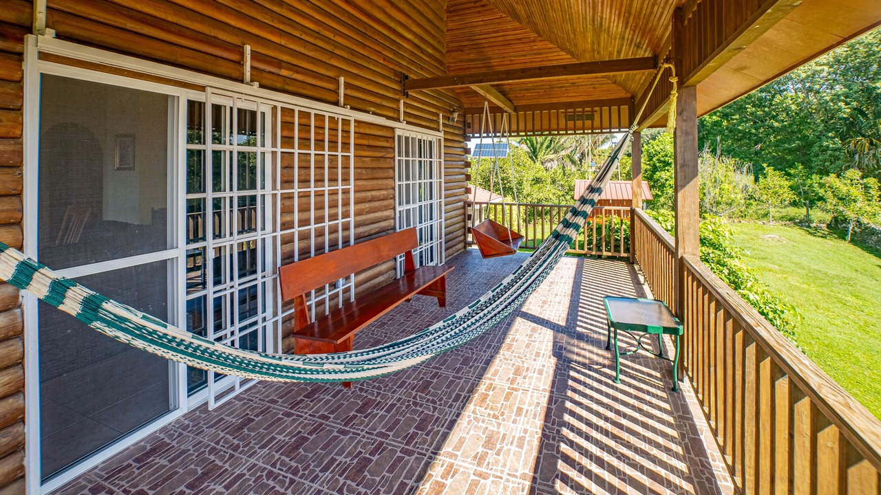 Photo of Patio Balcony in San Antonio