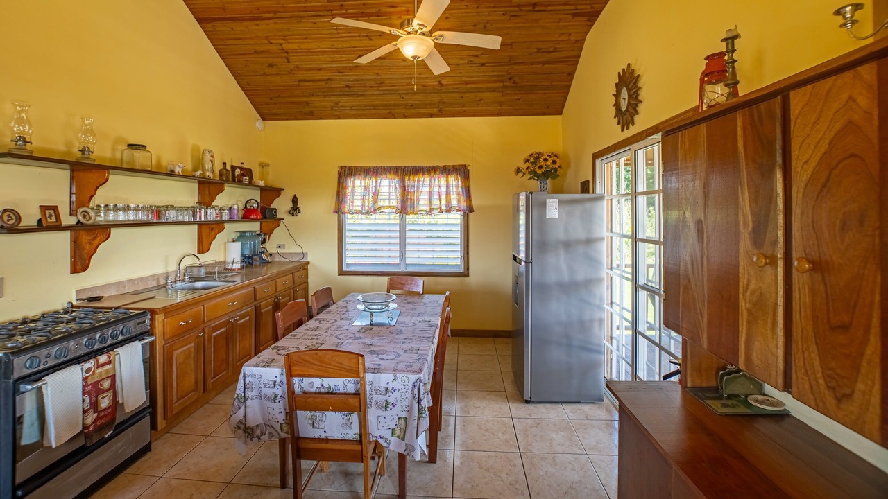 Photo of Kitchen in San Antonio