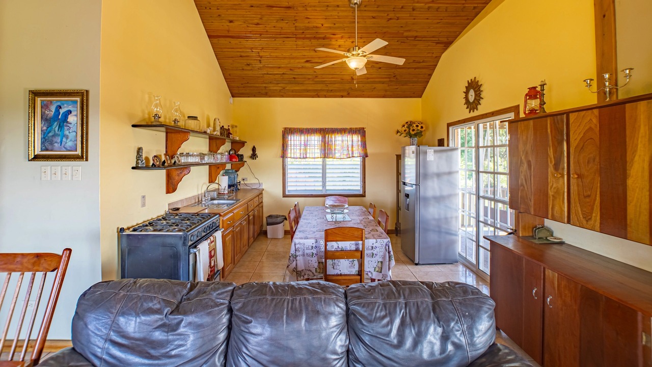 Photo of Livingroom in San Antonio