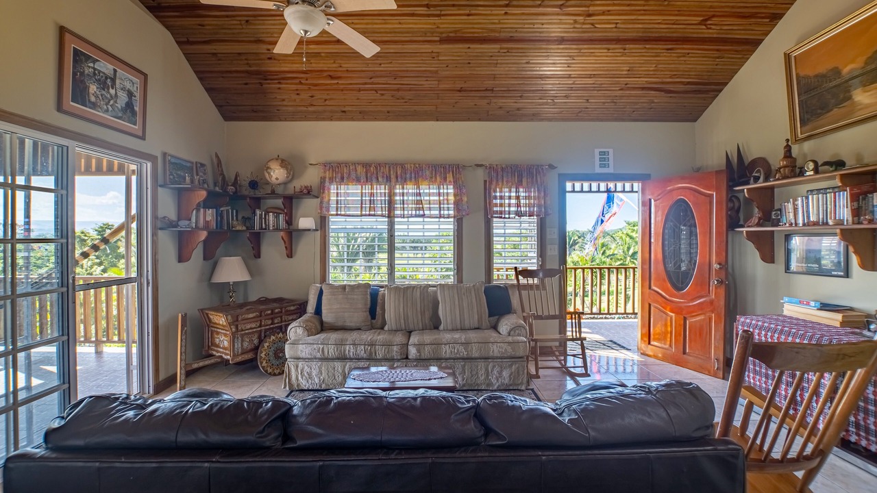 Photo of Livingroom in San Antonio