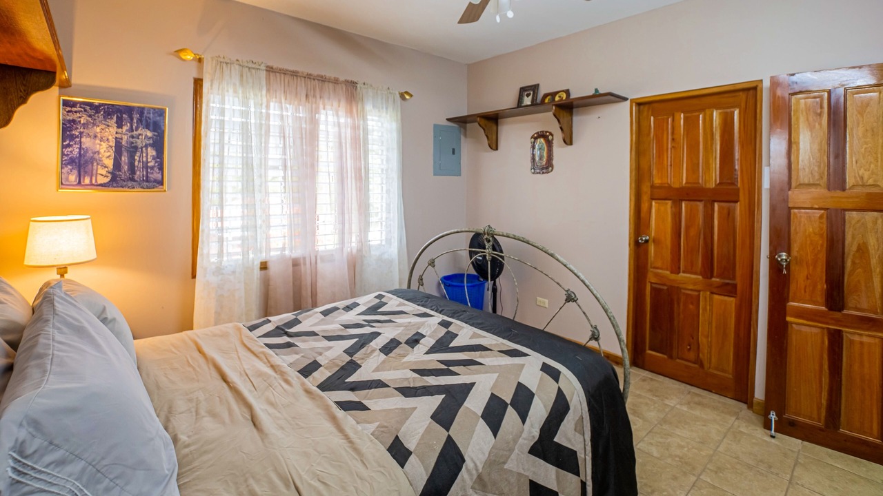 Photo of Bedroom in San Antonio