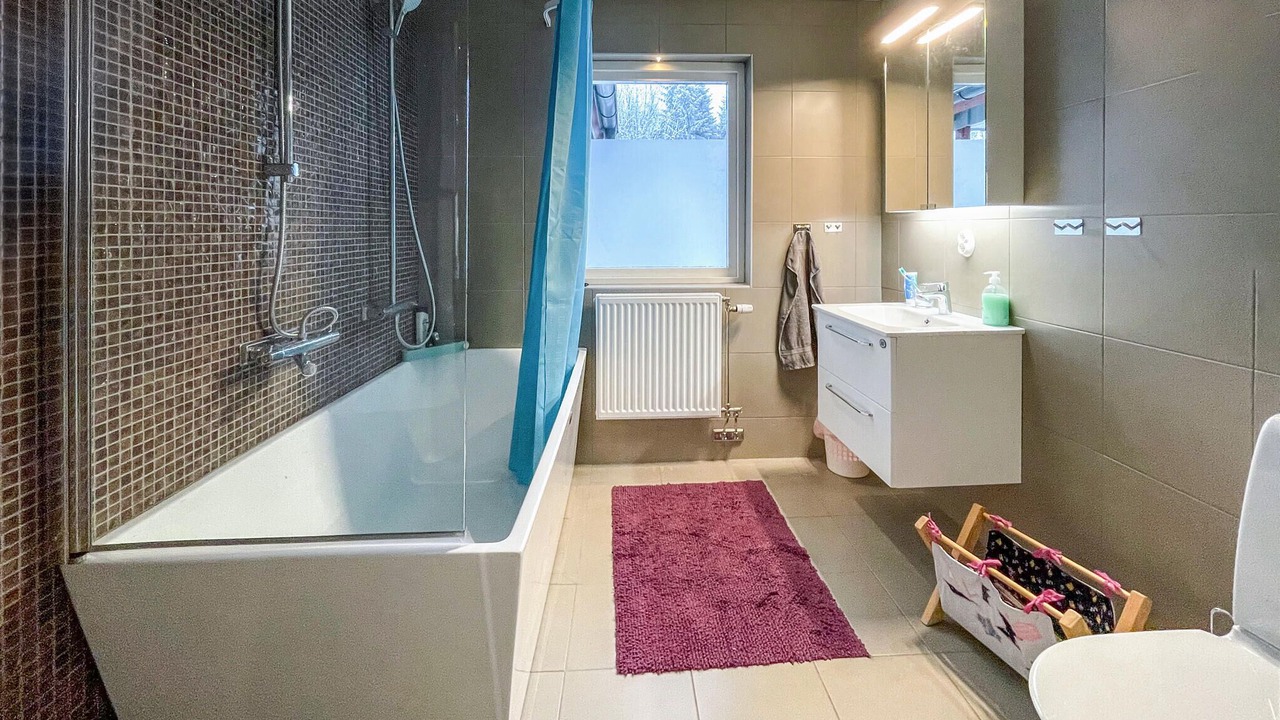 Photo of Bathroom in Skeppshult
